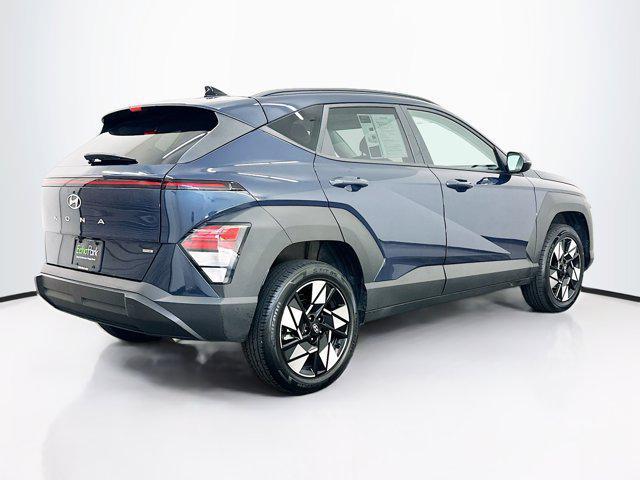 used 2025 Hyundai Kona car, priced at $21,997