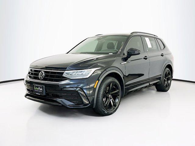 used 2023 Volkswagen Tiguan car, priced at $22,987