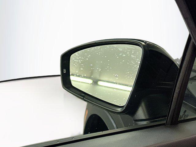 used 2023 Volkswagen Tiguan car, priced at $22,987