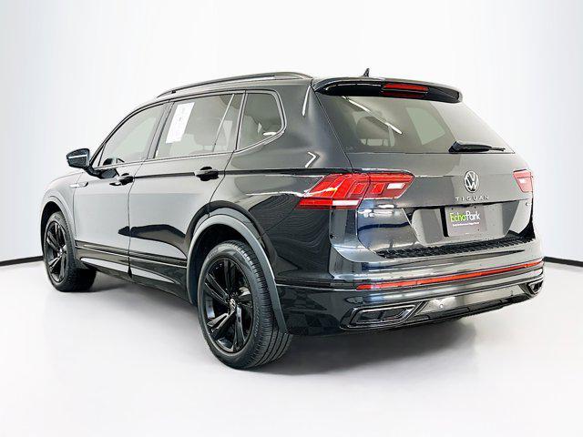used 2023 Volkswagen Tiguan car, priced at $22,987