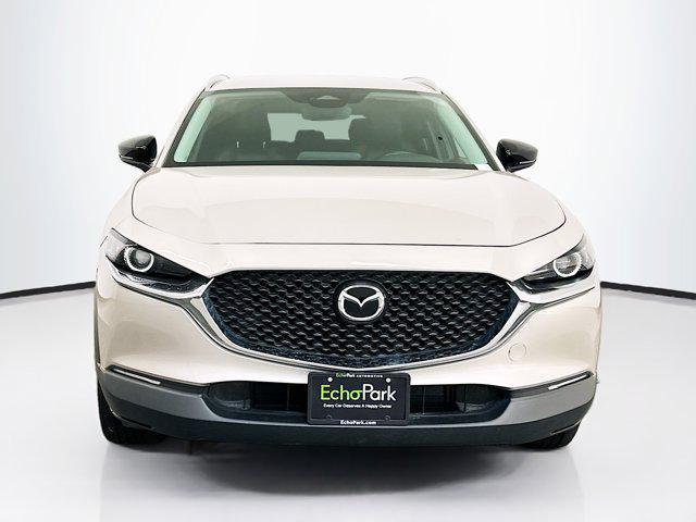 used 2024 Mazda CX-30 car, priced at $19,996