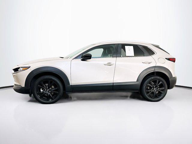 used 2024 Mazda CX-30 car, priced at $19,996