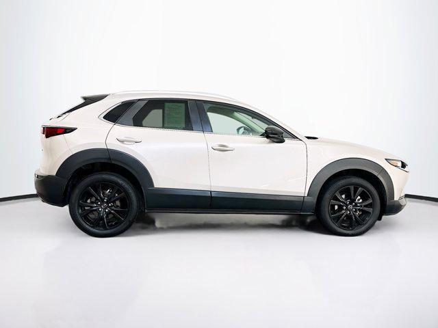 used 2024 Mazda CX-30 car, priced at $19,996