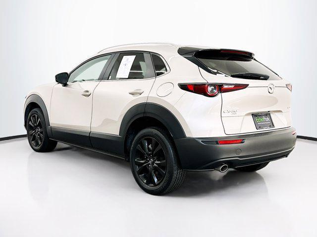 used 2024 Mazda CX-30 car, priced at $19,996