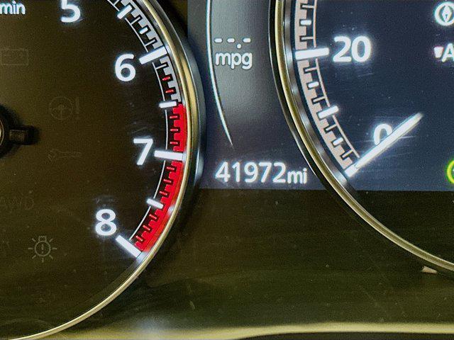 used 2024 Mazda CX-30 car, priced at $19,996