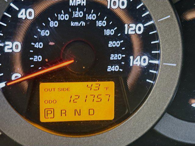 used 2007 Toyota RAV4 car, priced at $8,496