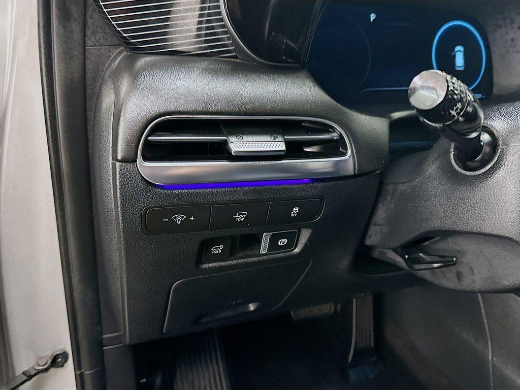 used 2024 Hyundai Palisade car, priced at $36,997