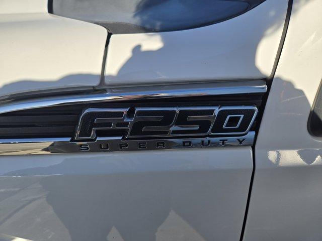 used 2012 Ford F-250 car, priced at $19,991