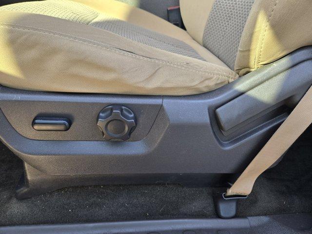 used 2012 Ford F-250 car, priced at $19,991