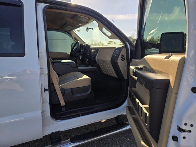 used 2012 Ford F-250 car, priced at $19,991