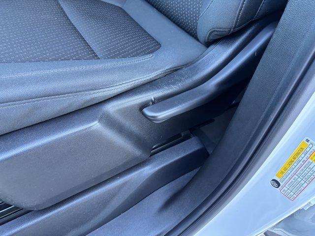 used 2021 Chevrolet Silverado 1500 car, priced at $31,995