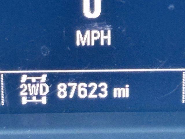 used 2021 Chevrolet Silverado 1500 car, priced at $31,995