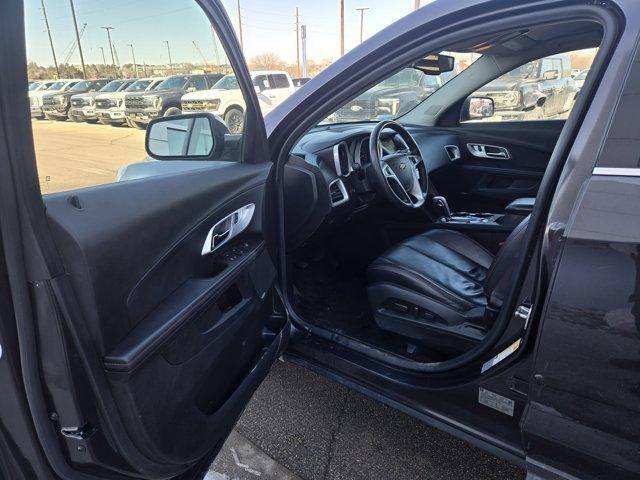 used 2015 Chevrolet Equinox car, priced at $11,995