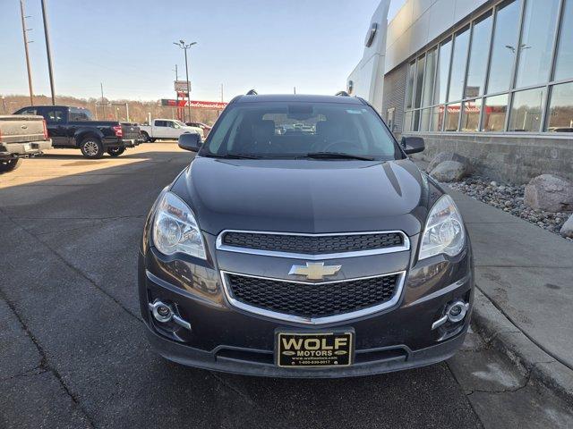 used 2015 Chevrolet Equinox car, priced at $11,995