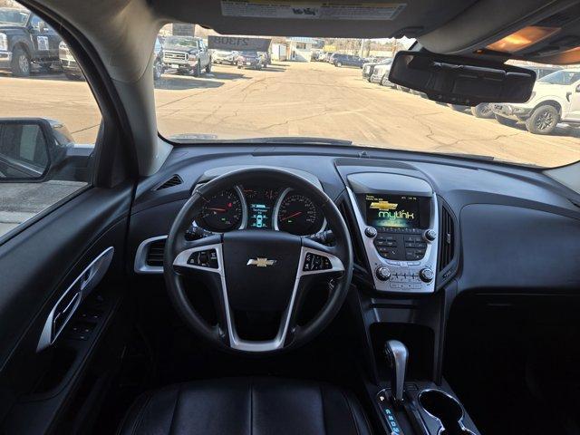 used 2015 Chevrolet Equinox car, priced at $11,995
