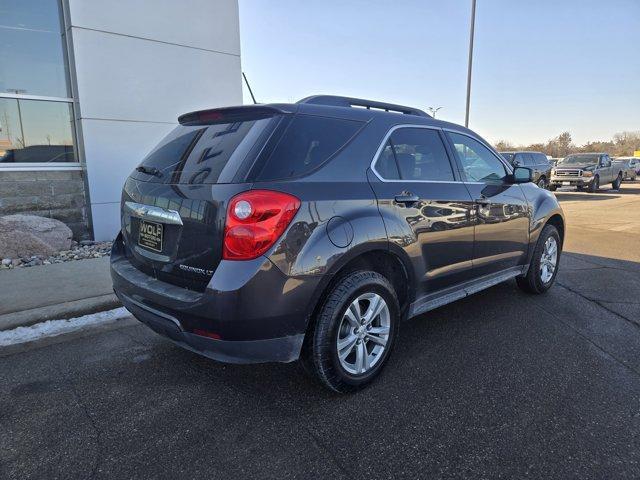 used 2015 Chevrolet Equinox car, priced at $11,995
