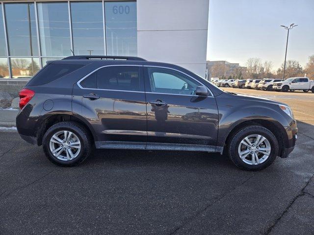 used 2015 Chevrolet Equinox car, priced at $11,995