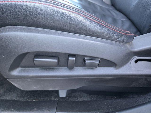 used 2015 Chevrolet Equinox car, priced at $11,995