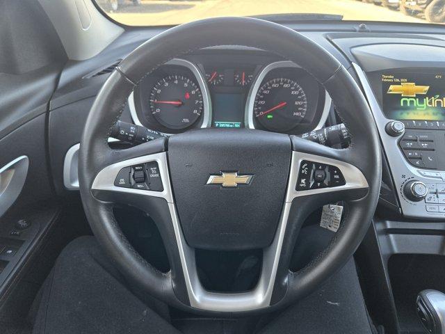 used 2015 Chevrolet Equinox car, priced at $11,995