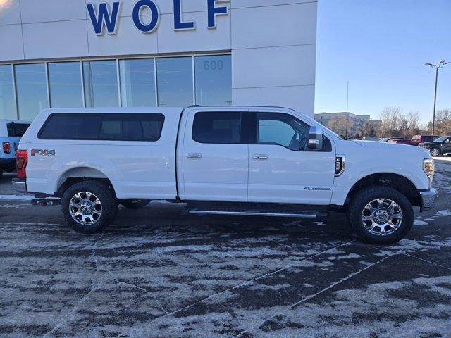 used 2020 Ford F-350 car, priced at $59,995