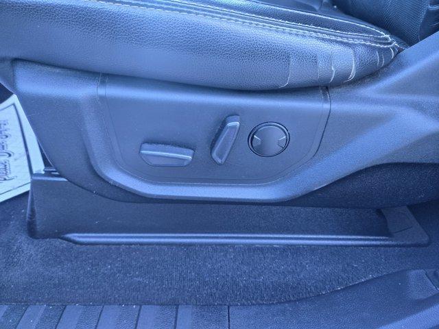 used 2020 Ford F-350 car, priced at $59,995