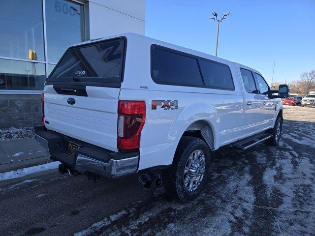 used 2020 Ford F-350 car, priced at $59,995