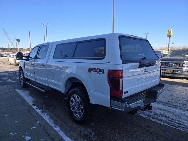 used 2020 Ford F-350 car, priced at $59,995