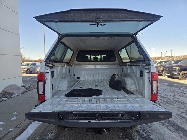 used 2020 Ford F-350 car, priced at $59,995