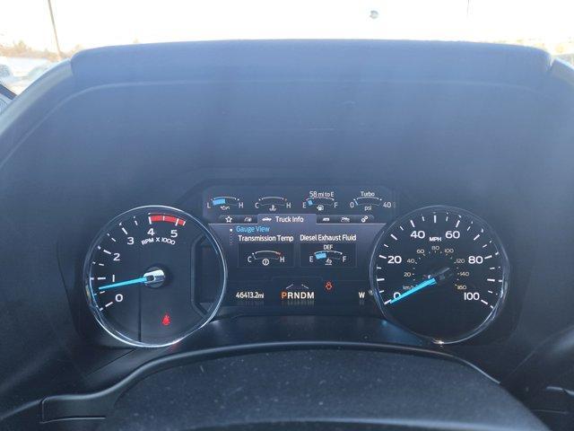 used 2020 Ford F-350 car, priced at $59,995