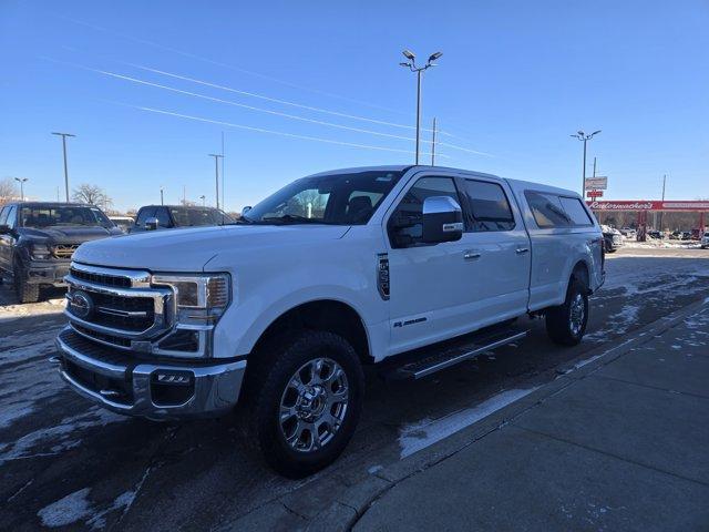 used 2020 Ford F-350 car, priced at $59,995