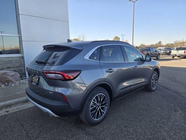new 2026 Ford Escape car, priced at $37,064