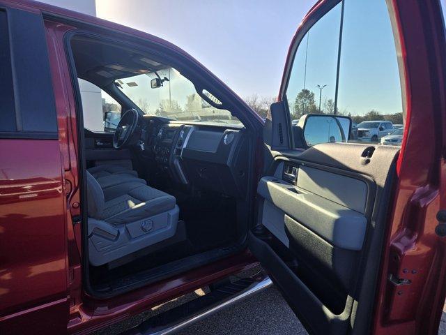 used 2014 Ford F-150 car, priced at $20,694