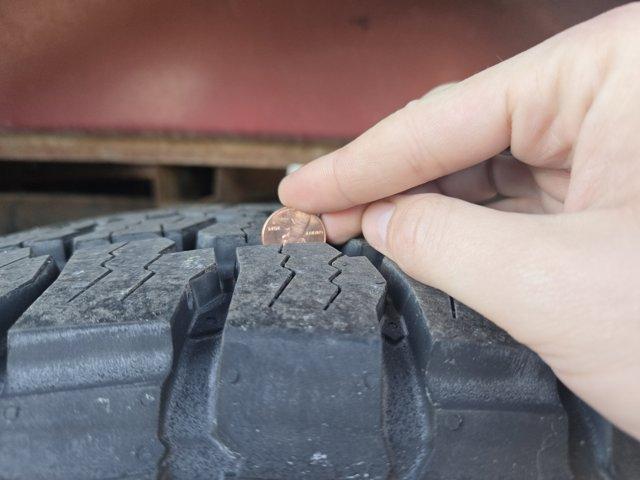 used 2014 Ford F-150 car, priced at $20,694