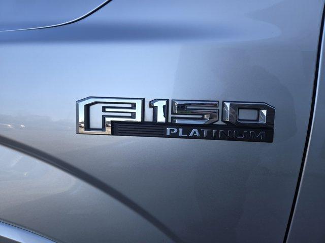 used 2018 Ford F-150 car, priced at $23,995