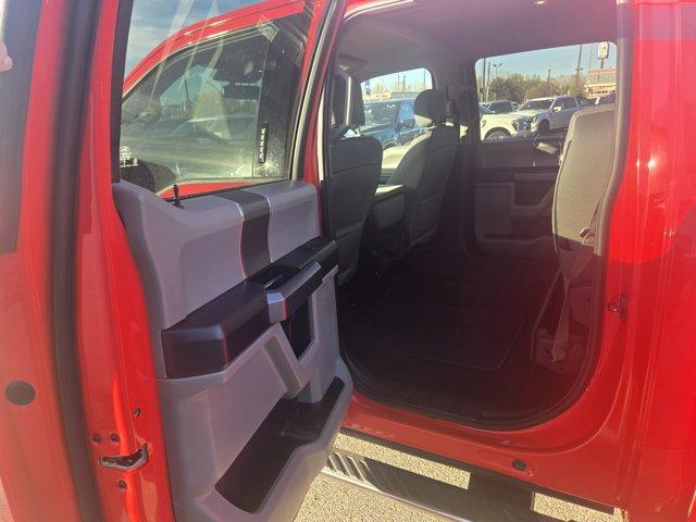 used 2020 Ford F-150 car, priced at $24,591