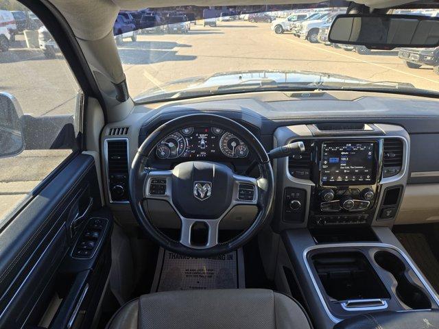 used 2018 Ram 3500 car, priced at $36,996