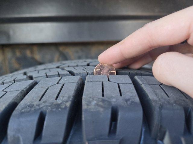 used 2018 Ram 3500 car, priced at $36,996