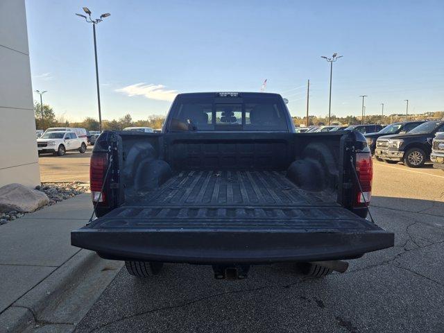 used 2018 Ram 3500 car, priced at $36,996