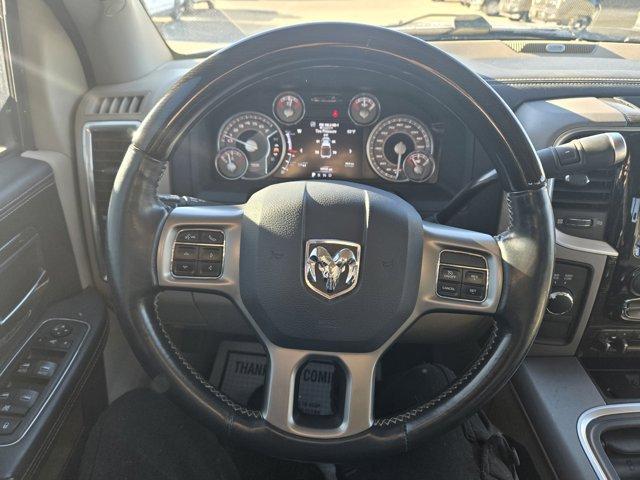 used 2018 Ram 3500 car, priced at $36,996