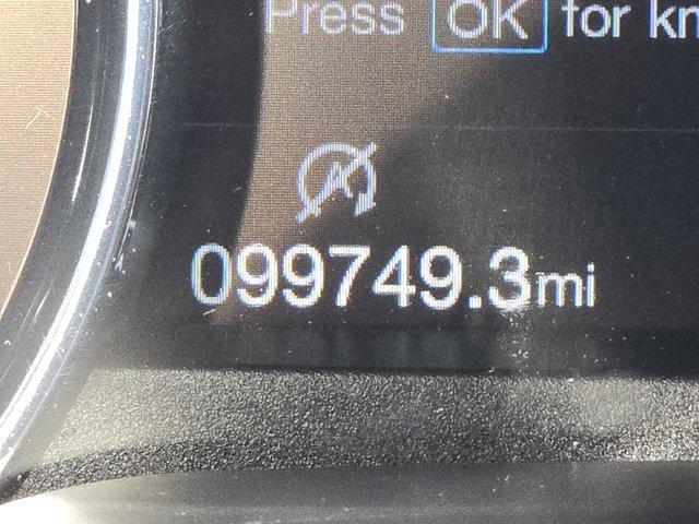 used 2019 Ford Expedition car, priced at $30,291