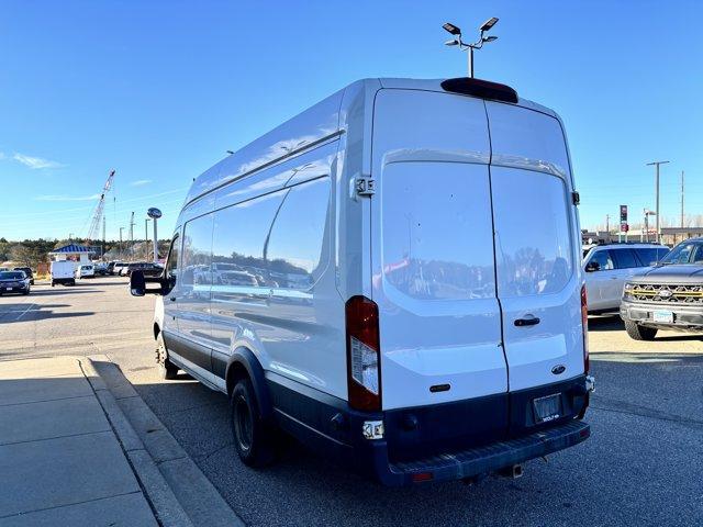 used 2018 Ford Transit-350 car, priced at $22,493