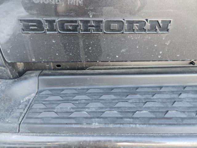 used 2022 Ram 3500 car, priced at $36,995