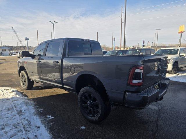 used 2022 Ram 3500 car, priced at $36,995