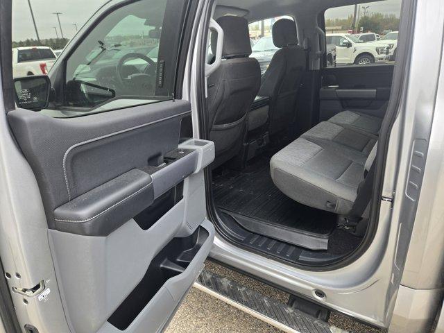 used 2022 Ford F-150 car, priced at $38,991