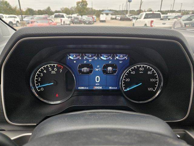 used 2022 Ford F-150 car, priced at $38,991