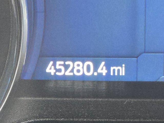 used 2022 Ford F-150 car, priced at $38,991