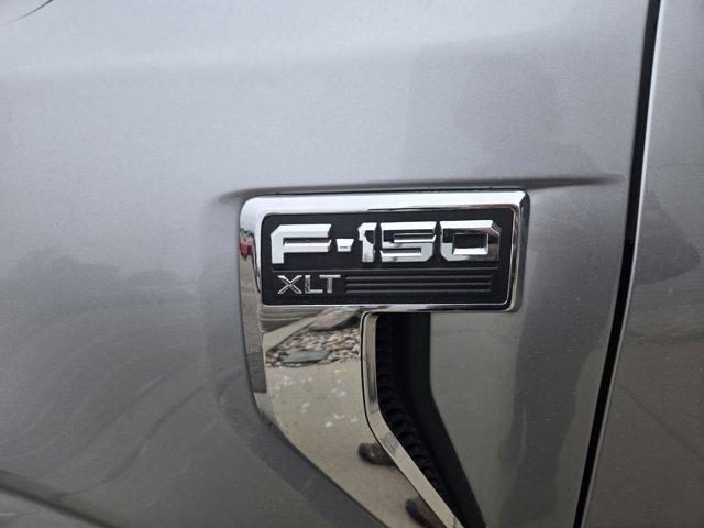 used 2022 Ford F-150 car, priced at $38,991