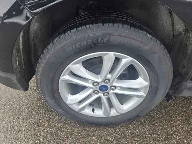 used 2020 Ford Edge car, priced at $24,995