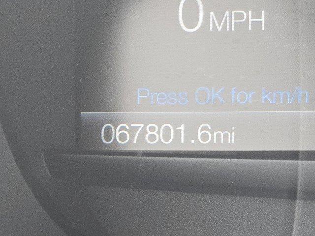 used 2020 Ford Edge car, priced at $24,995