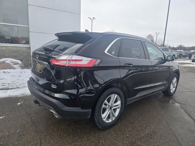 used 2020 Ford Edge car, priced at $24,995
